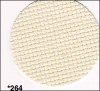 Aida 14 Ct-Ivory: Fat Quarter