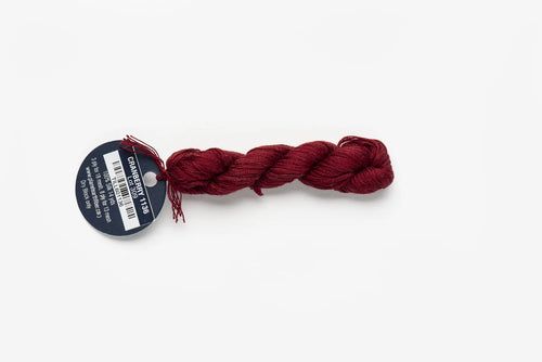 1136:  Cranberry