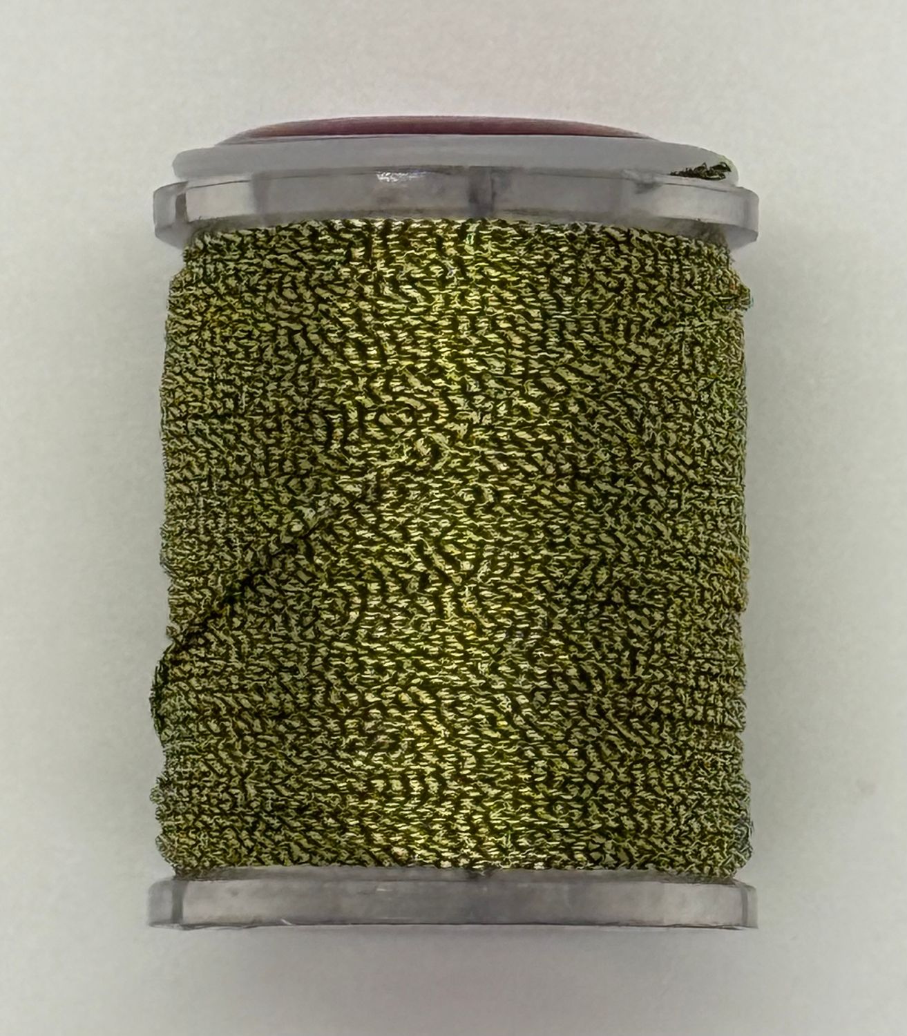 C-622: Mean Green