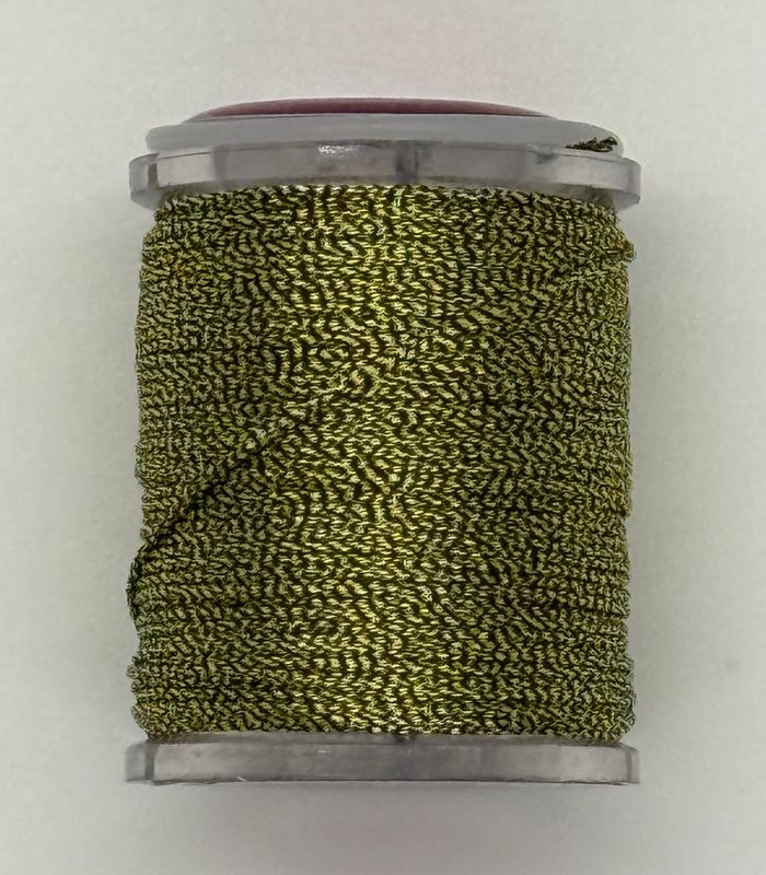 C-622: Mean Green
