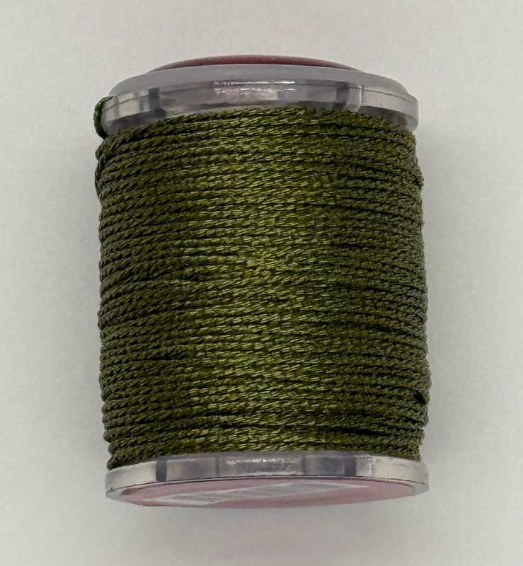 C-623: Extra Olives