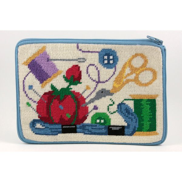 SZ527: Sewing Purse