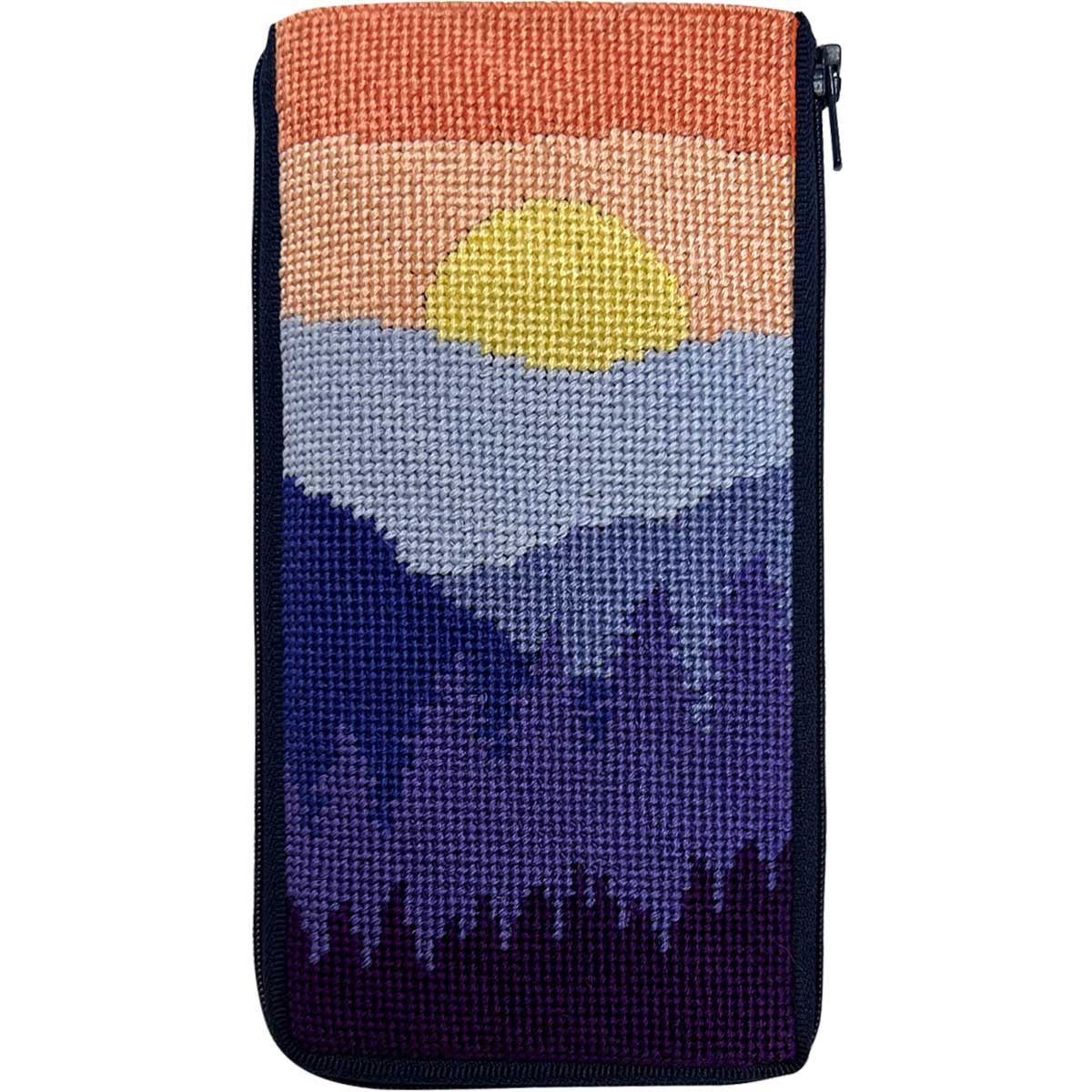 SZ3017: Mountain Scene