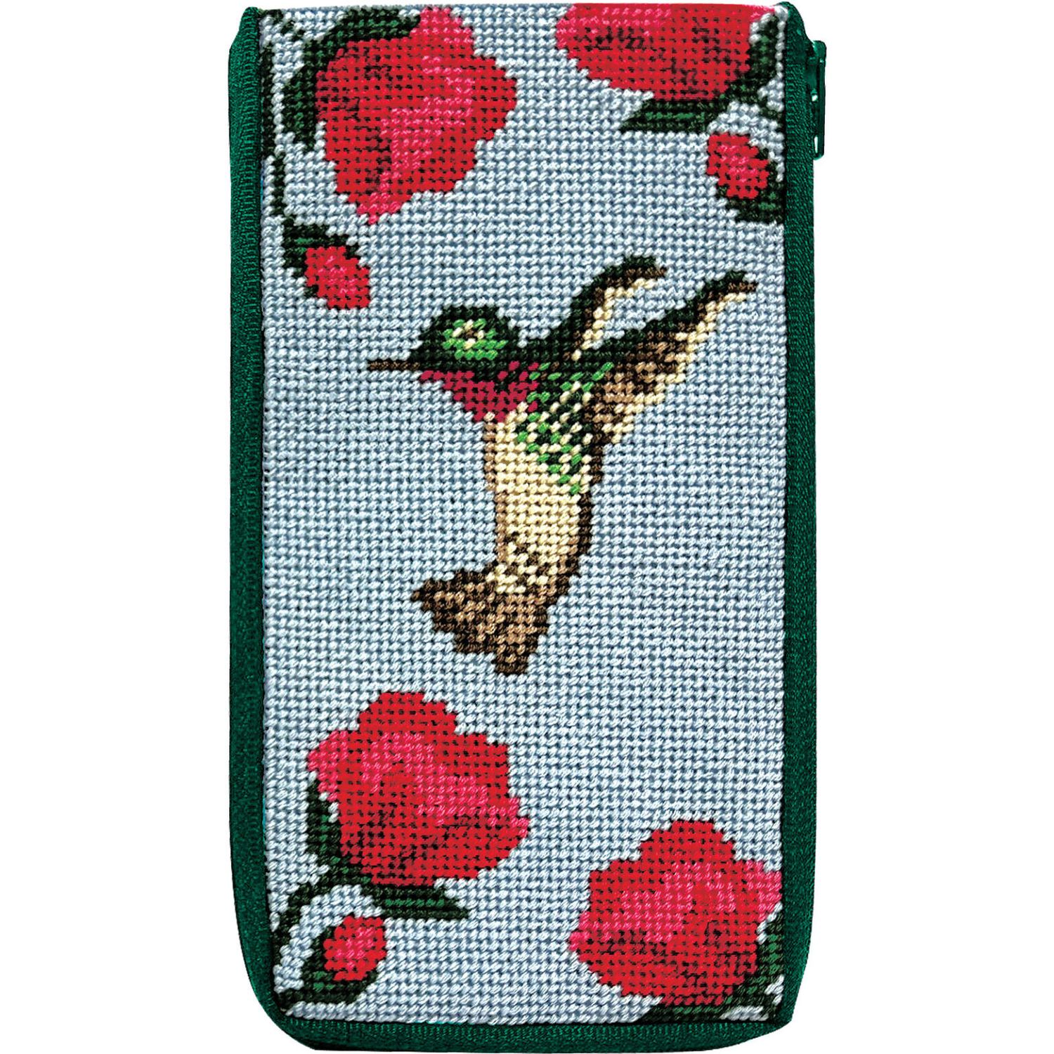 SZ3018: Hummingbird EGC