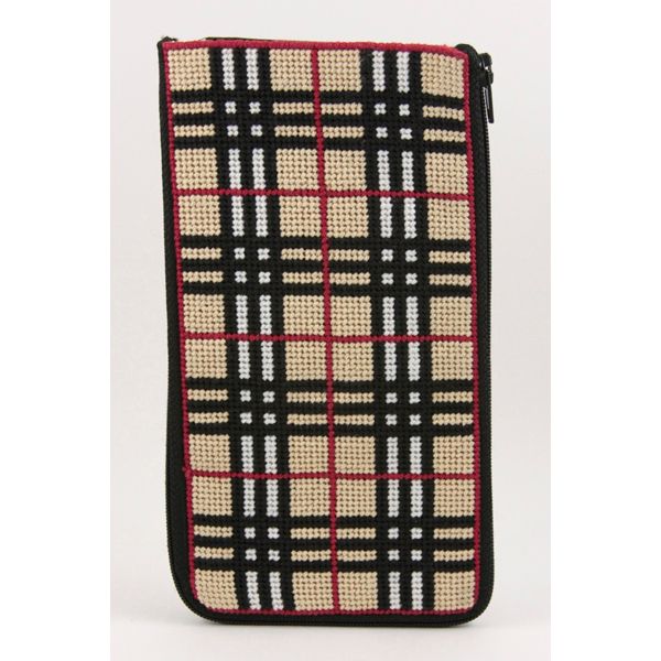 SZ440: Plaid EGC