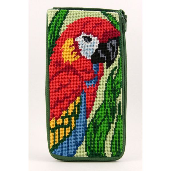SZ443: Parrot EGC