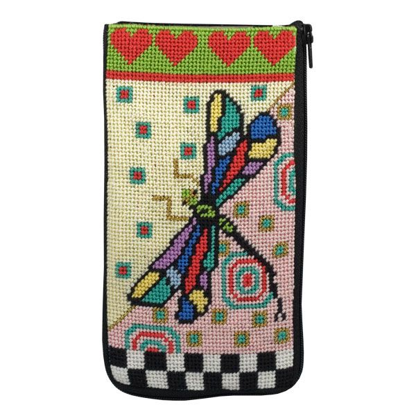 SZ465: Dragonfly EGC