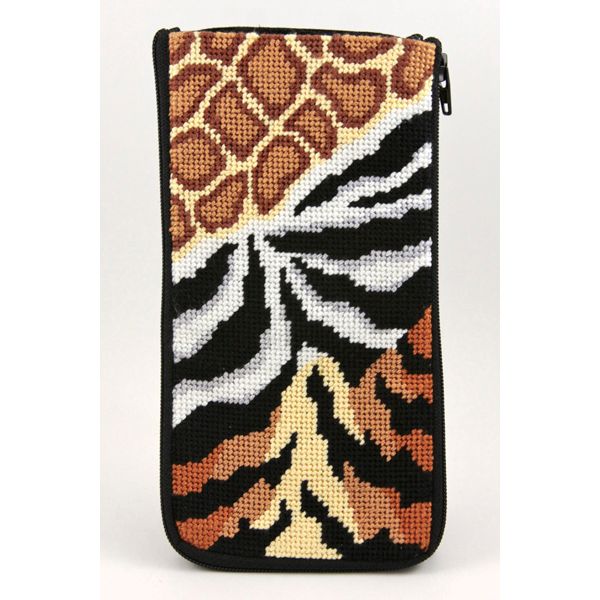 SZ401: Animal Skins EGC