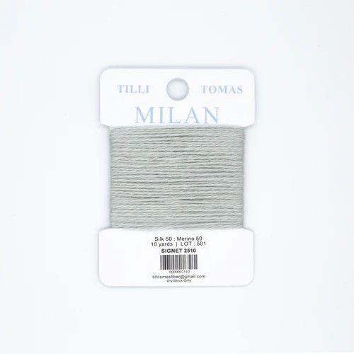 Milan 2510: Signet