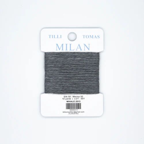 Milan 2513: Whale