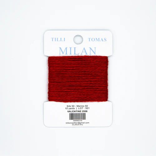 Milan 2556: Valentine