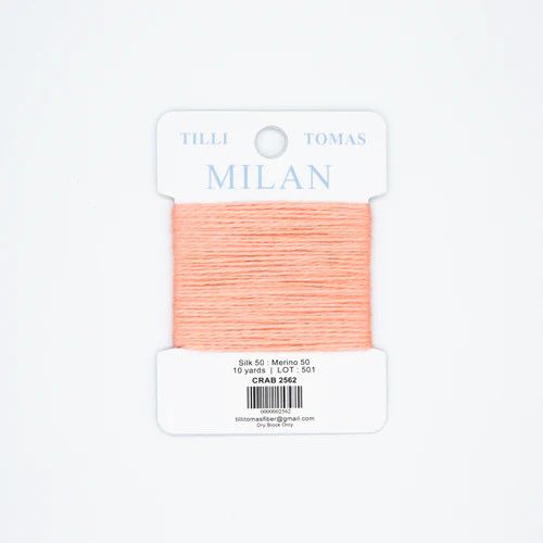 Milan 2562: Crab