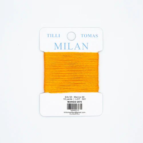 Milan 2575: Mango