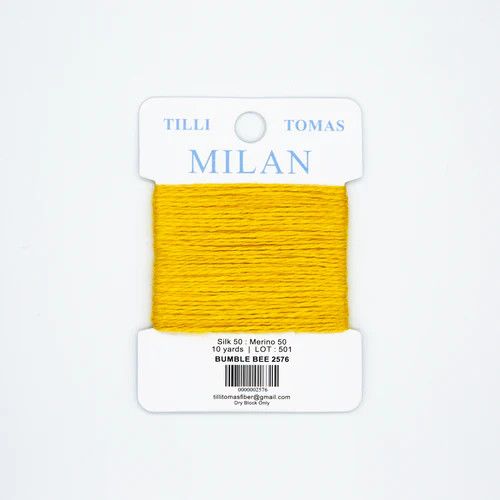 Milan 2576: Bumble Bee