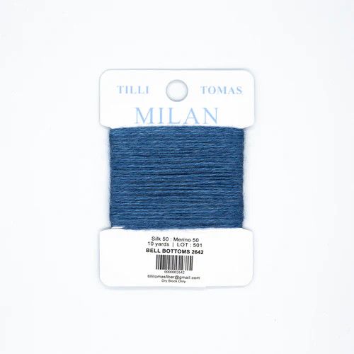 Milan 2642: Bell Bottoms