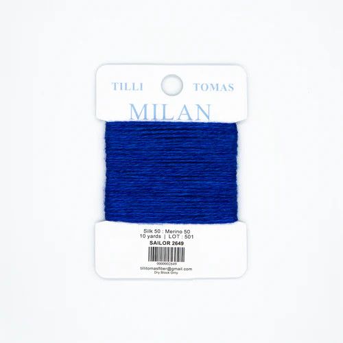 Milan 2649: Sailor