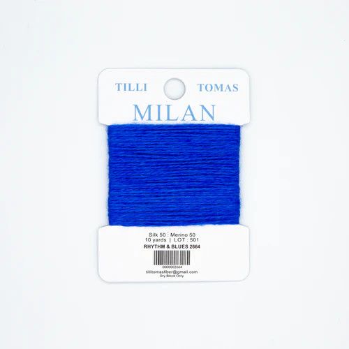 Milan 2664: Rhythm &amp; Blues