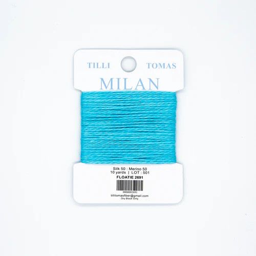 Milan 2691: Floatie