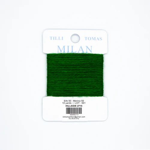 Milan 2715: Hillside