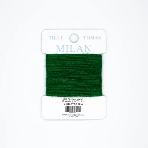 Milan 2716: Mistletoe