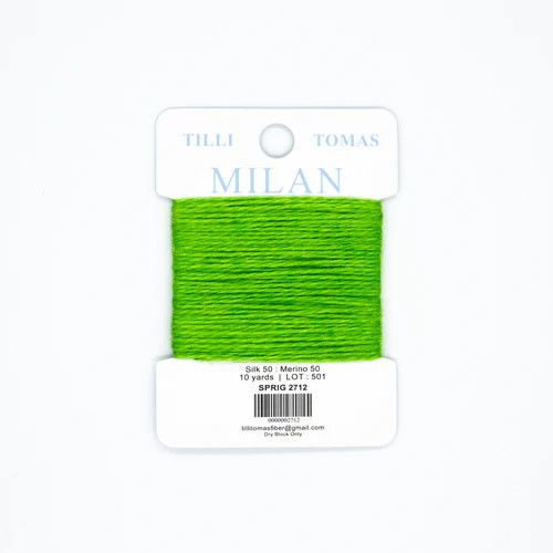 Milan 2712: Sprig