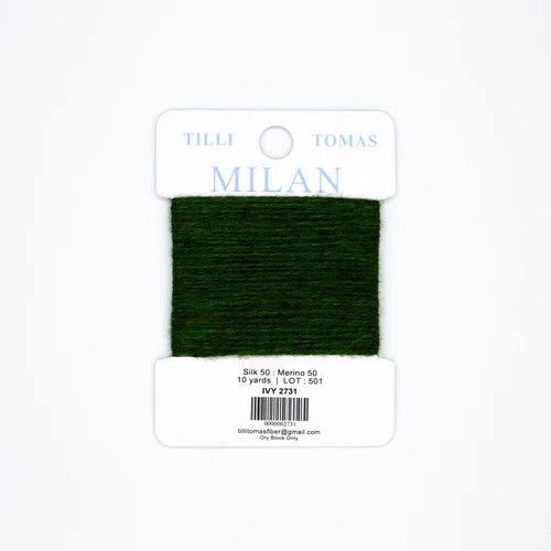 Milan 2731: Ivy