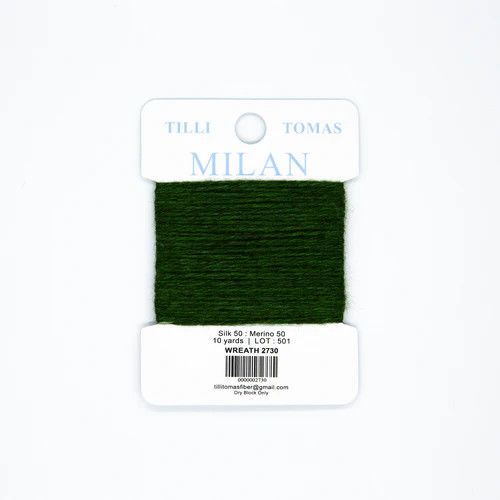 Milan 2730: Wreath