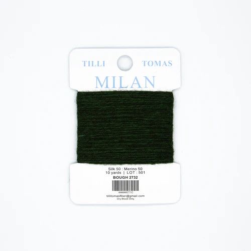 Milan 2732: Bough