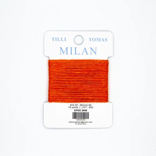 Milan 2848: Epee