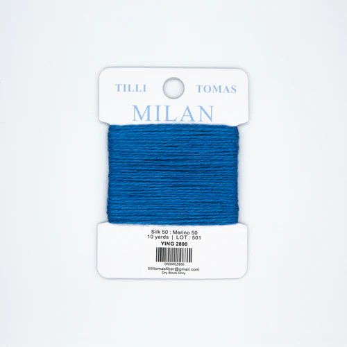 Milan 2800: Ying
