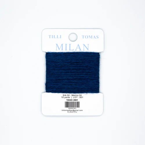 Milan 2801: Yang