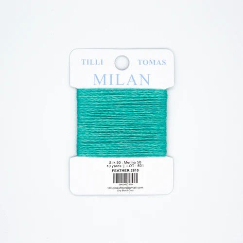 Milan 2810: Feather