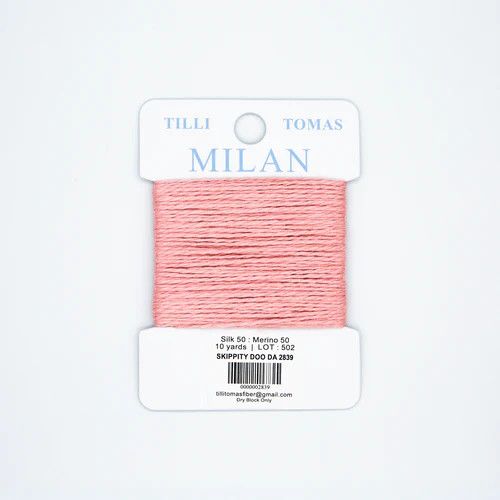 Milan 2839: Skippity Doo Da