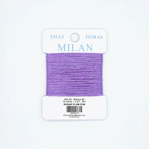 Milan 2740: Sugar Plum