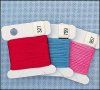 Plastic Bobbins (25 ct)