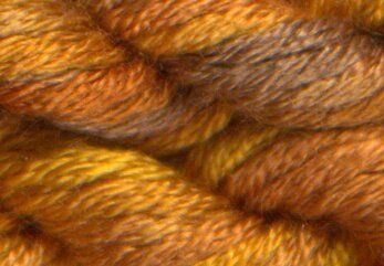 Gloriana #041: Autumn Gold