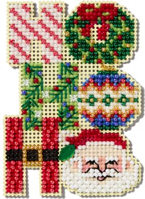 MH18-2535: Ho Ho Ho