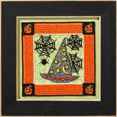 DM30-2514: Witch Hat