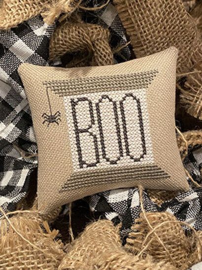 Boo Spool