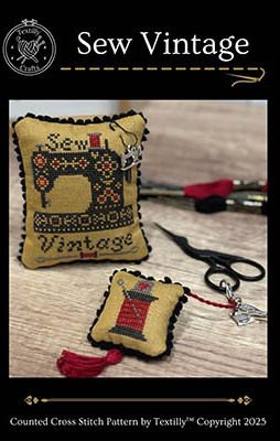 Sew Vintage