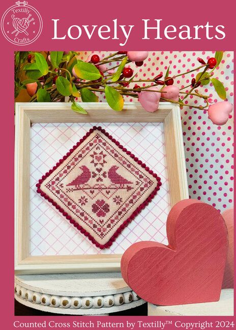 Lovely Hearts