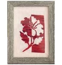 No. 72: Hibiscus