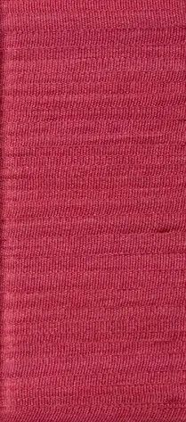 4mm 310: Claret Red