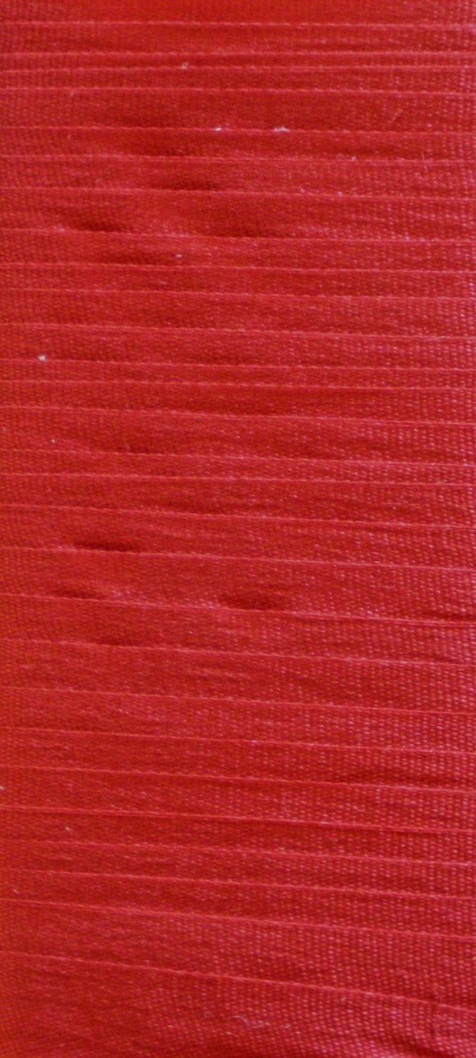 4mm 2361: High Risk Red