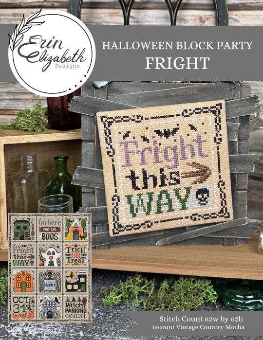 Fright This Way