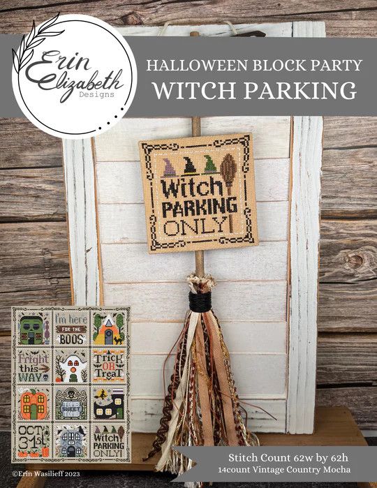 Witch Parking