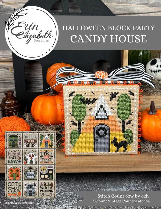 Candy House