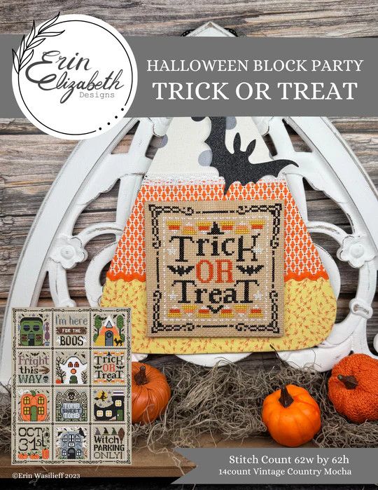 Trick or Treat