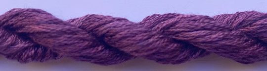 DD S-325: Plumeria