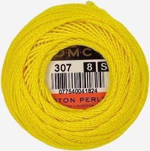 DMC8 307: Lemon